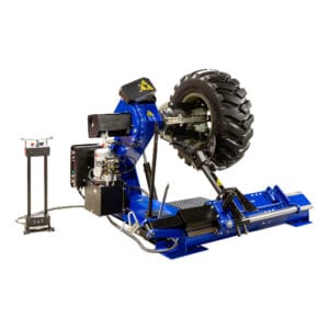 truck tyre changer, automatic tyre changer, 14"-56" truck tires