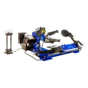 Automatic truck tyre changer 14" - 56"