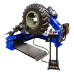 Vrachtwagen banden demonteer machine 14" - 56"