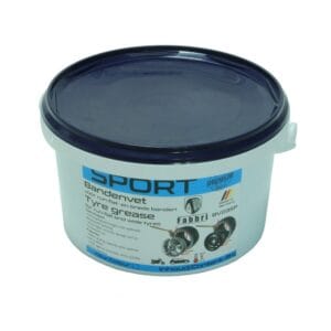 Tyre Grease 3kg