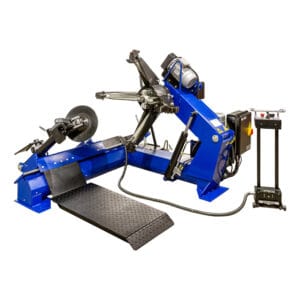 Automatic truck tyre changer 14" - 56"
