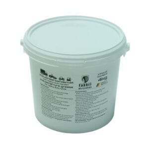 tyre grease, industrial, light red