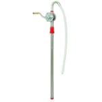 Aluminium handpomp, lichtgewicht pompen, duurzame handpomp