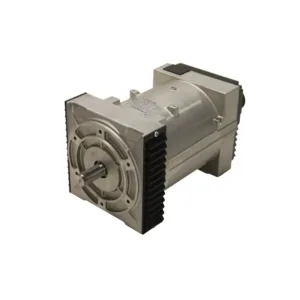 Generator 3kVA, Stromerzeuger, Notstromaggregat
