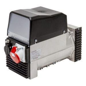 Generator 10kVA - Afbeelding 2
