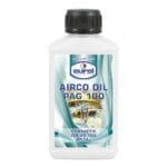 Airco olie, PAG 100, Eurol 250ml