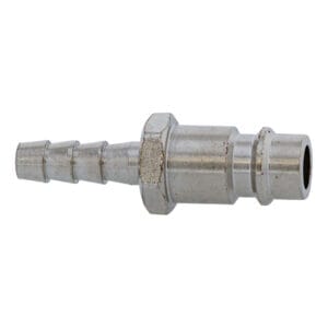 air connector, hose connector, euroline 6.5mm