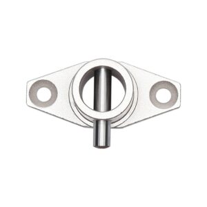 adaptateur pour système de changement rapide, accessoire de montage, outil de fixation