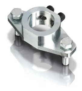 Adapter für Montagekopf 30mm, Montagekopf Zubehör, Adapter Montagehilfe