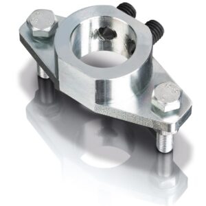 montagekop adapter, 30mm adapter, bevestigingsadapter