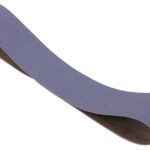 Schuurband 150 x 2000mm, korrel 40, zirkonium