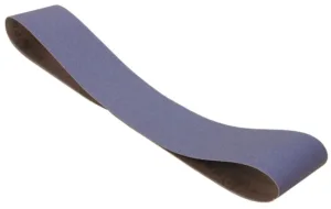 Schleifband, Zirkonium, Korn 40