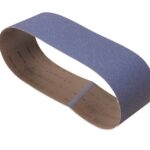 Schuurband 150 x 1220mm, korrel 60, zirkonium