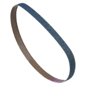 schuurband, 10 x 330mm, korrel 80