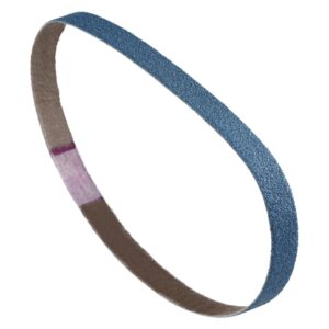 Schuurband, 10 x 330mm, korrel 120