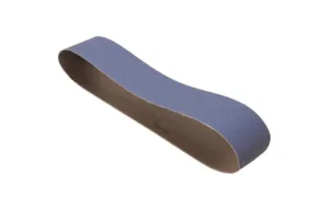 Schleifband, Zirkonium, Korn 60