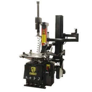 Bandendemonteermachine, hulparm, dubbele snelheid