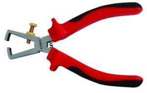 striptang, professioneel gereedschap, kabelstripper