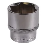 Steckschlüssel Einsatz 32mm, 6-kant, Profi