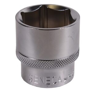 flank socket, 6 point, professional grade