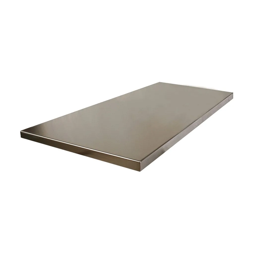 Worktop corner stainless steel Expert Worktop corner stainless steel Expert, kitchen renovation, durable material