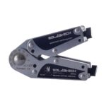 Welding magnet, adjustable angles, dual switch