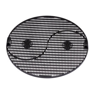 Grille de récupération d'huile