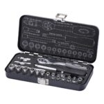 1/4 Socket Set
