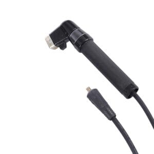 Twistlock elektrodehouder, 300A elektrodehouder, 4m elektrodehouder