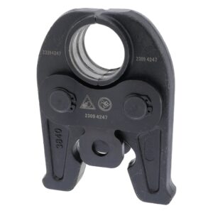 Presse à mâchoire U40, outil de pressage, équipement de travail du bois