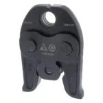 Pressbacke U20, hydraulische Pressbacke, Pressbacke für Profilbiegemaschine