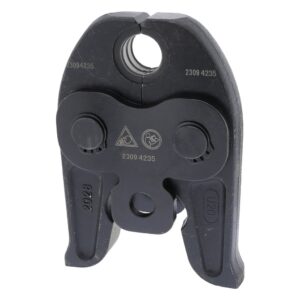 Mâchoire de presse U20, outil de serrage, accessoire de machine