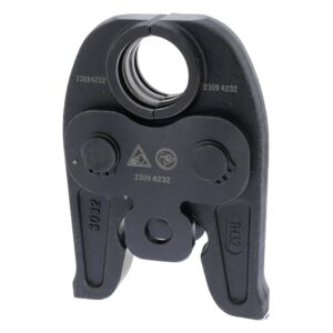 mâchoire de presse, jaw press, TH32