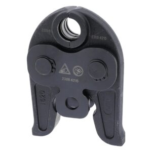 Fluxon Press Jaw TH20