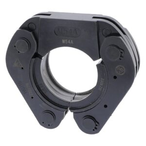 press jaw M54, metalworking tool, precision machining