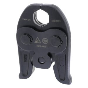 Press jaw M28, metalworking tool, industrial equipment