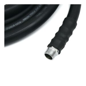 Oilshield Rubber brandstofslang 19mm x 10mtr - Afbeelding 4