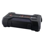 jump starter, auto accu starten, noodstroomvoorziening