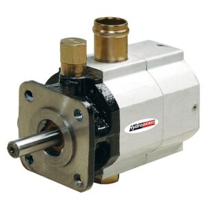 tandwielpomp, hydraulische pomp, 39.2L/min