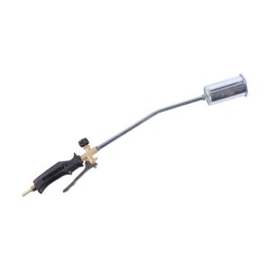 gas burner, quick-release lever, kitchen appliance