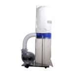 Stofafzuiginstallatie, 500mm, 400V