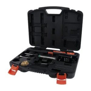 Akku-Lötkolben Set, kabellos, tragbar