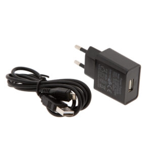 chargeur USB, câble de recharge, accessoire pour lampes de travail