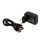 chargeur USB, câble de recharge, accessoire lampe de travail