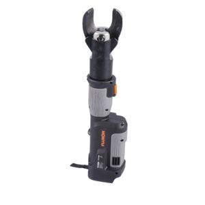 Accu kabelkniptang, Body 40mm, 30kN