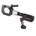 Accu Kabelkniptang, Body 105mm, 120kN guillotinebek