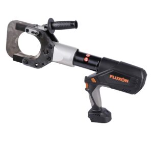 Accu Kabelkniptang, Body 105mm, 120kN guillotinebek