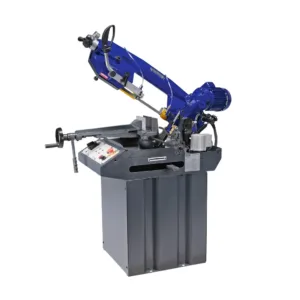 Bandsäge hydraulisch, 170mm, 400V