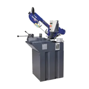 Bandsäge hydraulisch, Bandsäge 150mm, Bandsäge 230V