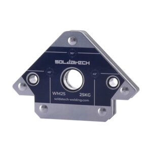 arrow welding magnet, 25kg, strong magnetism